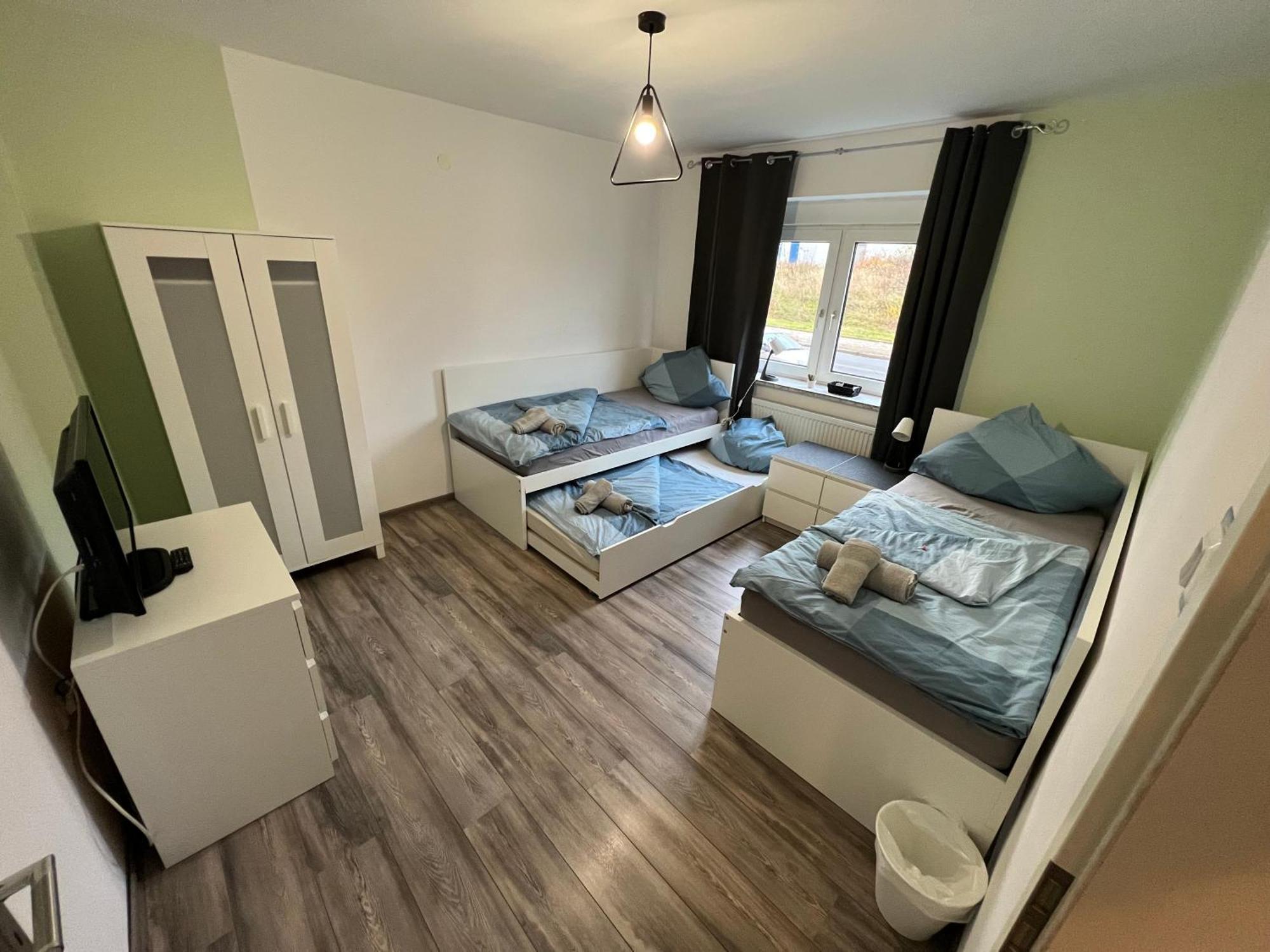 Apartment Alma