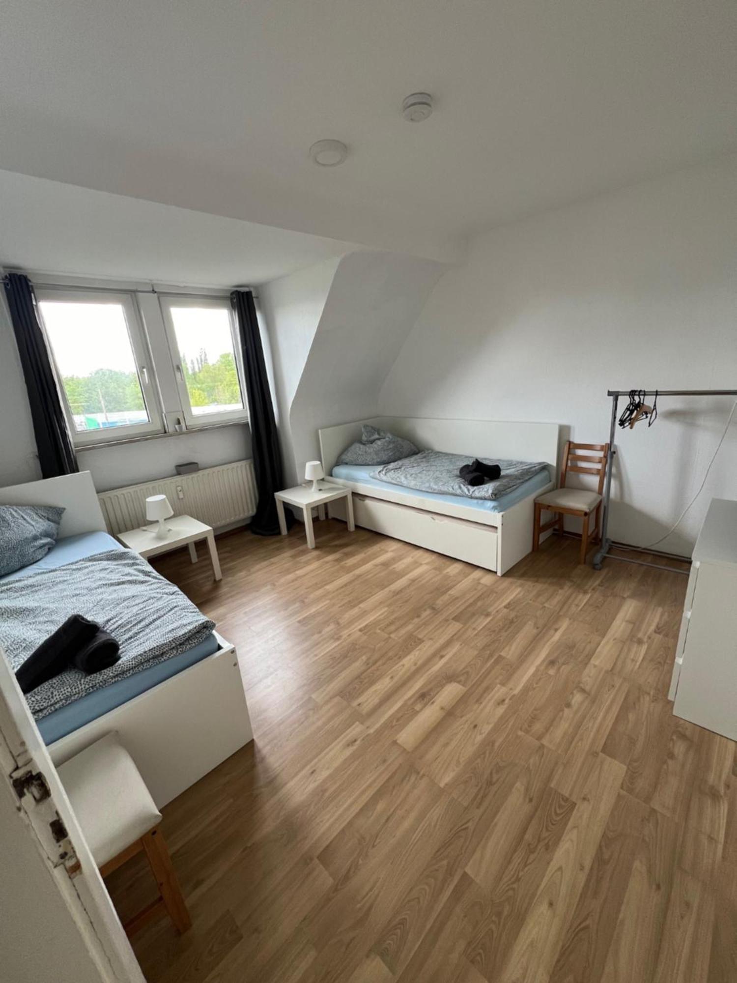 Apartment Alma Gelsenkirchen