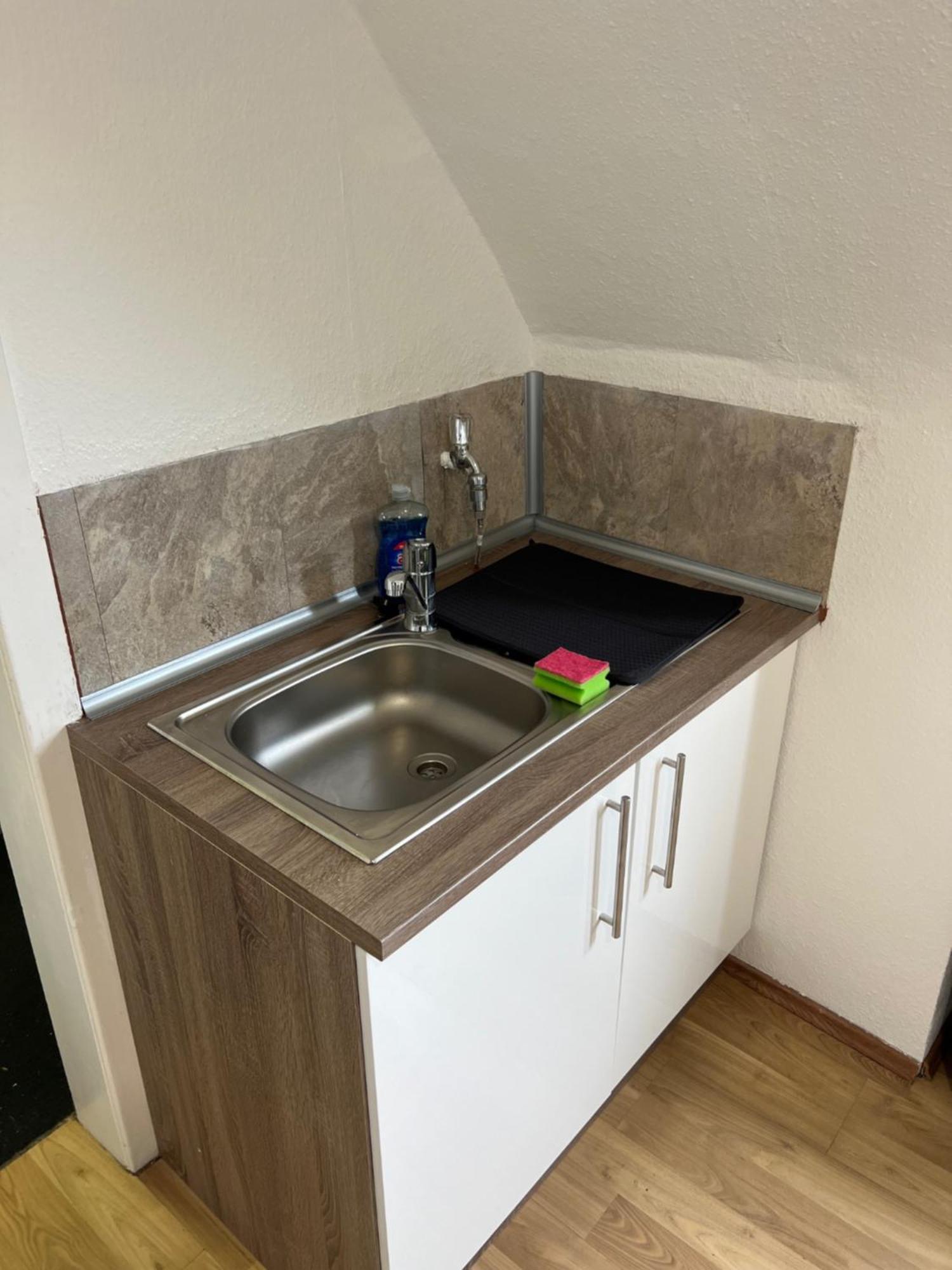Apartment Alma *